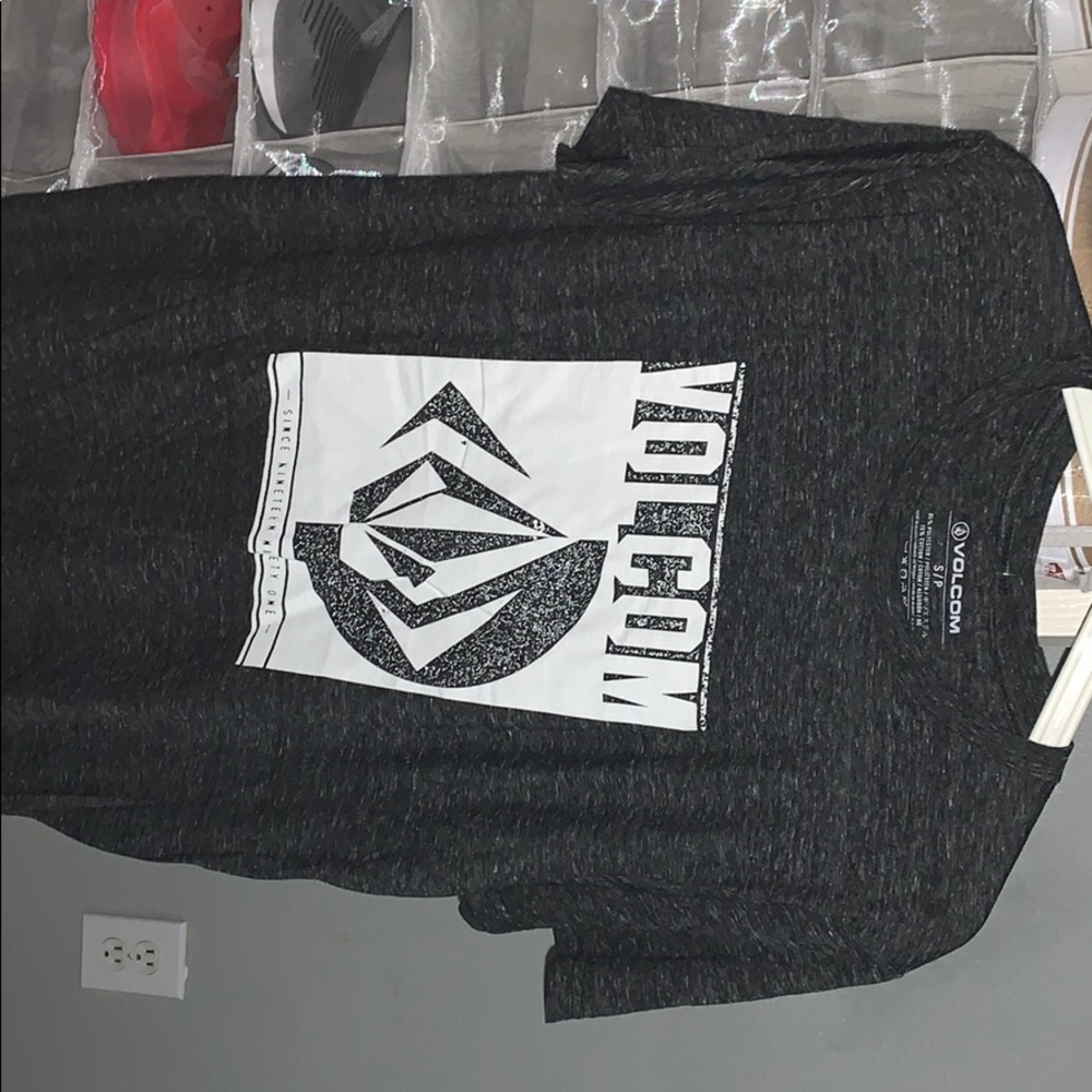Volcom Shirt
